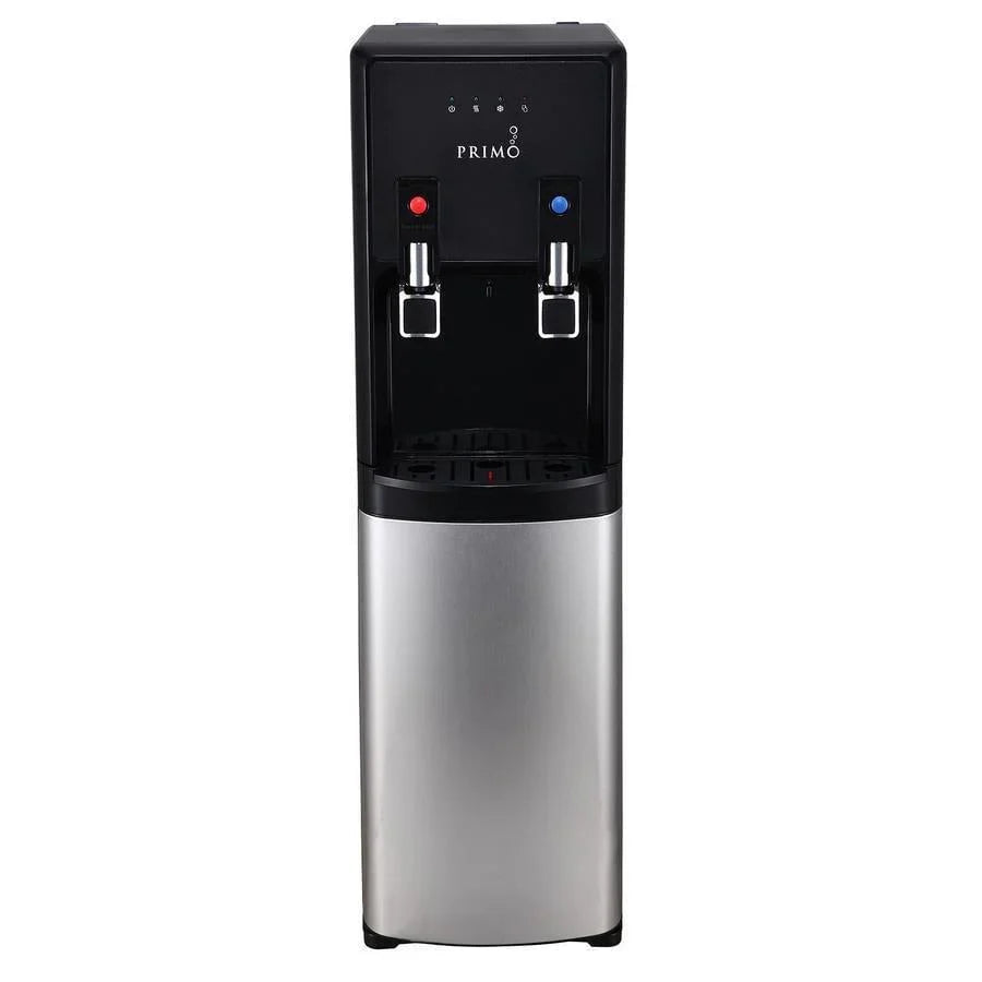 2025 Dispensador de Agua Primo® Pro-Plus con Carga Inferior, Negro