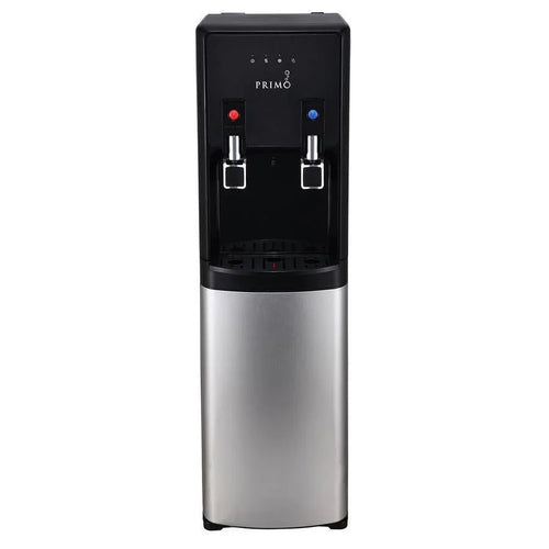 2025 Dispensador de Agua Primo® Pro-Plus con Carga Inferior, Negro