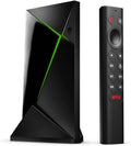 Nvidia Nvidia Shield Tv Pro 945-12897-2505-101 Streaming Box, Czarny, 15,9 x 9,8 x 2,6 cm
