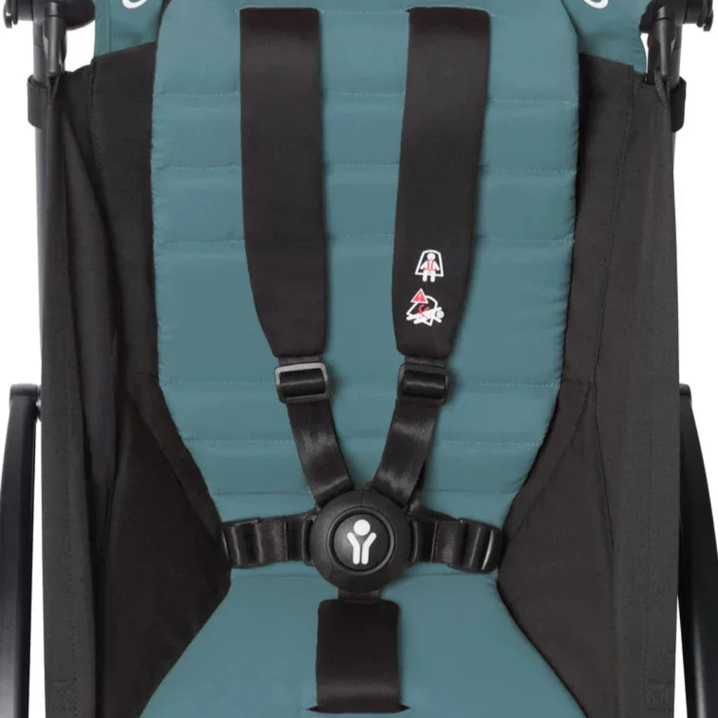 2026 Cochecito YOYO² con Pack de Asiento 6+