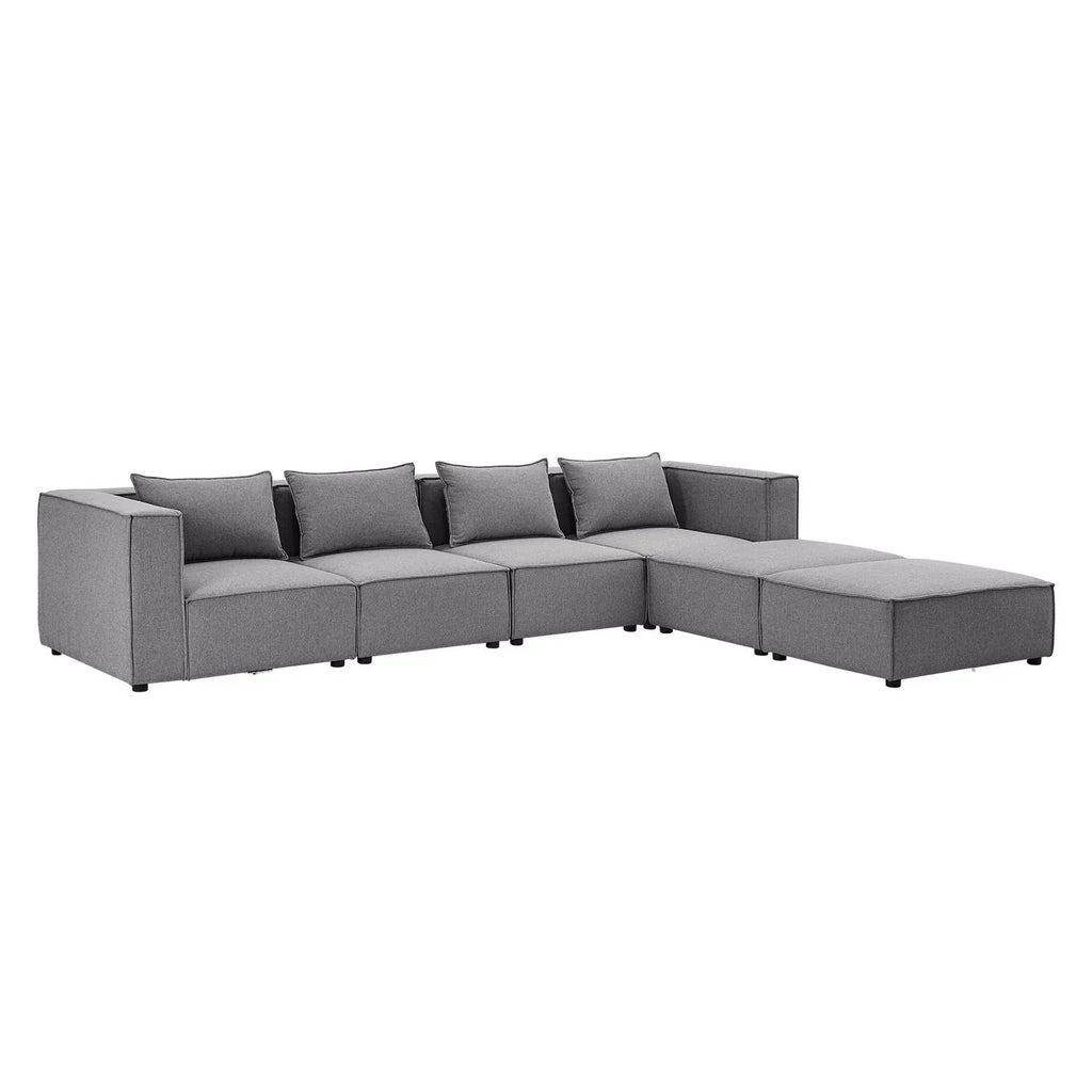 2025 Sofá modular Domas XXL – salón modulable