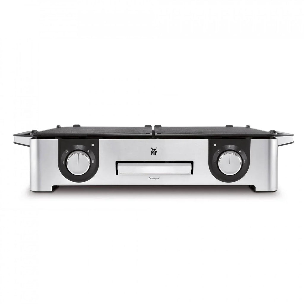 Wmf Barbacoa Eléctrica Independiente 2400w - 0415280011