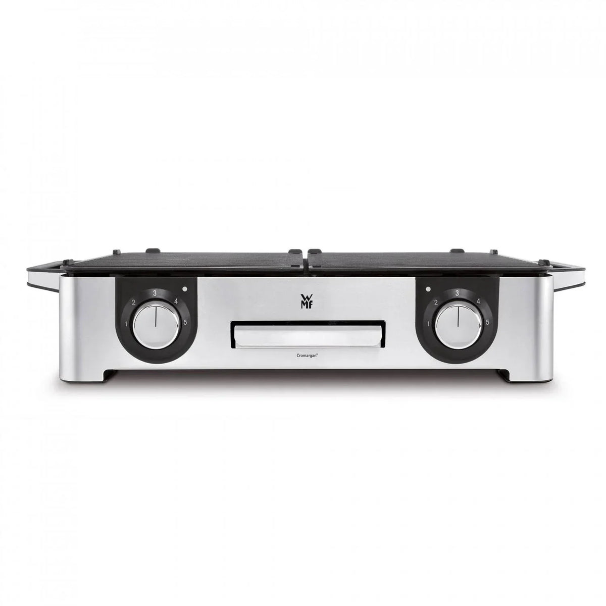 Wmf Barbacoa Eléctrica Independiente 2400w - 0415280011