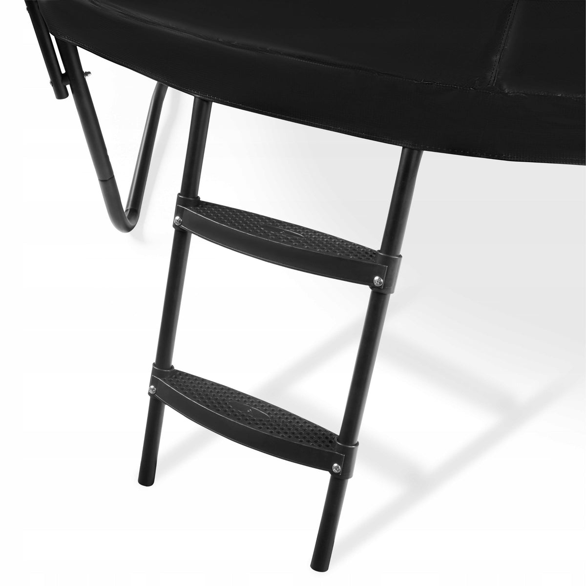 Sicheres Gartentrampolin für Kinder und Erwachsene, groß, 366cm, XXL, 150kg