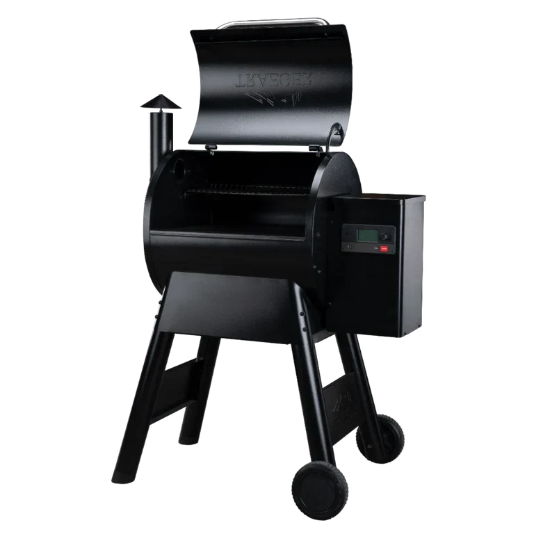 Barbacoa Traeger Pro 575
