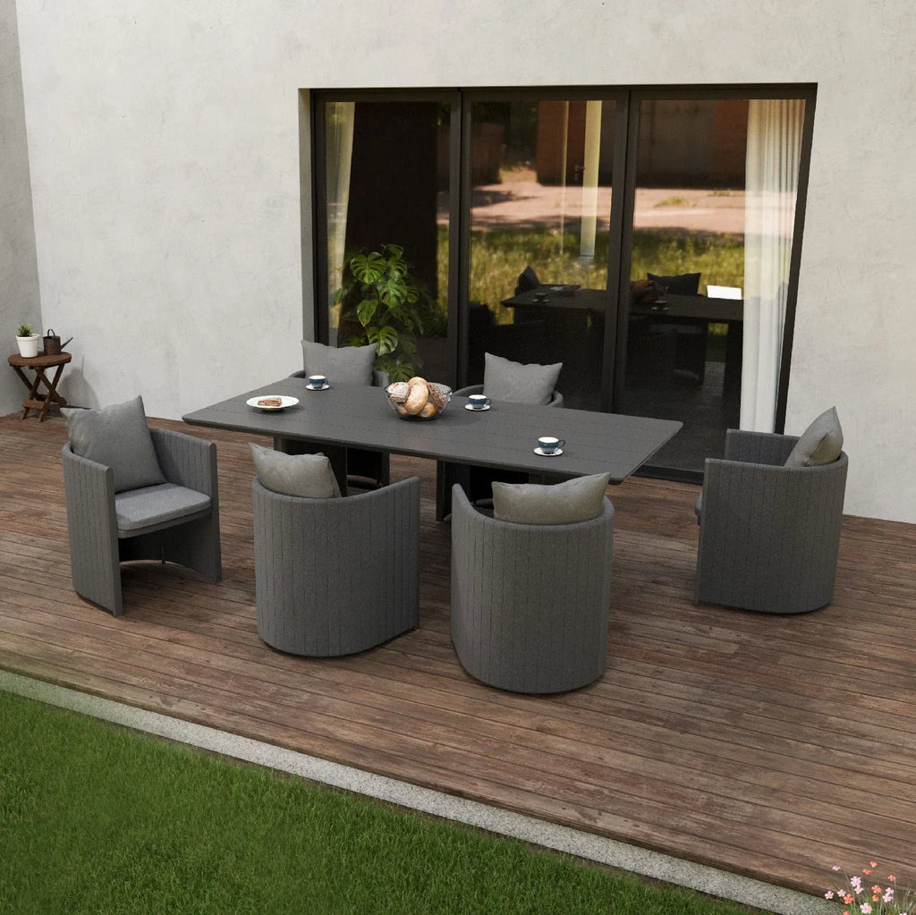 2026 Costa Luna Gartenmöbel-Set