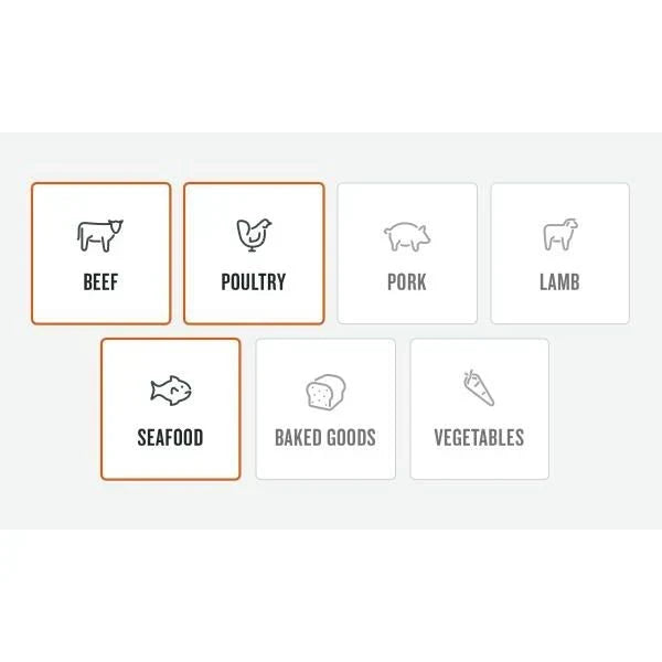 Traeger Grillpellets aus Johannisbrotbaumholz