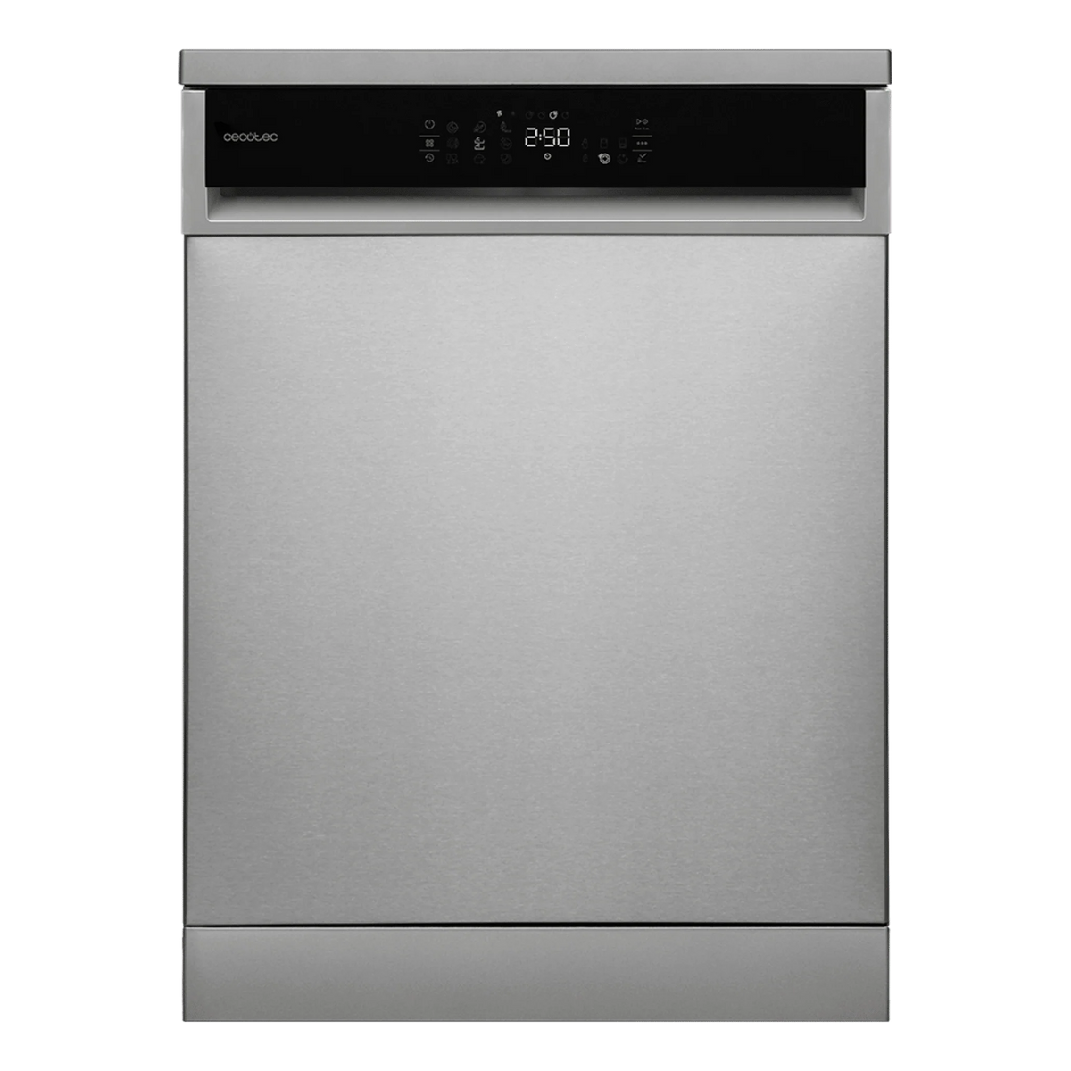 Bolero Aguazero 6800 Inox A