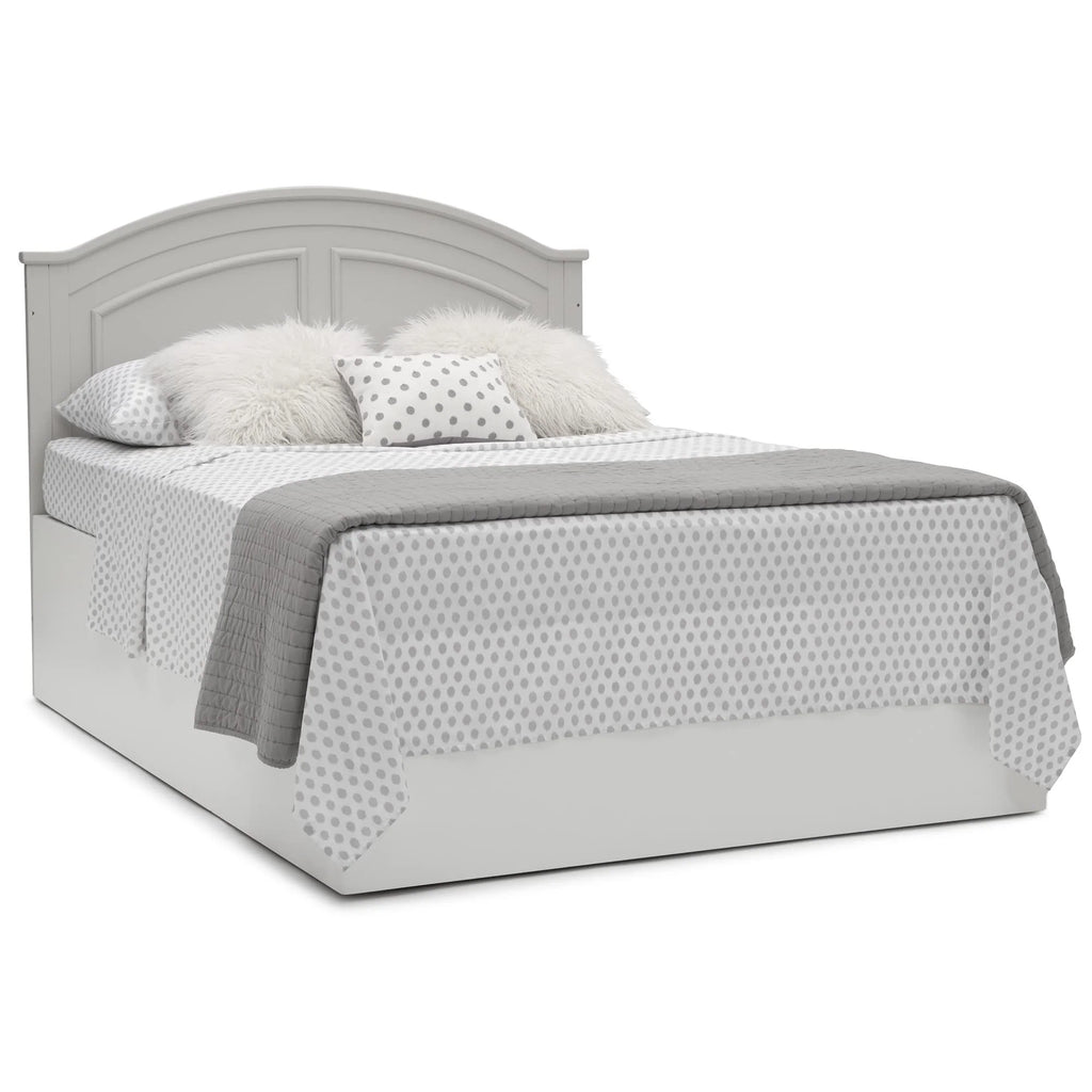 2025 GREENGUARD GOLD-zertifiziertes 6-in-1-Umbaubett