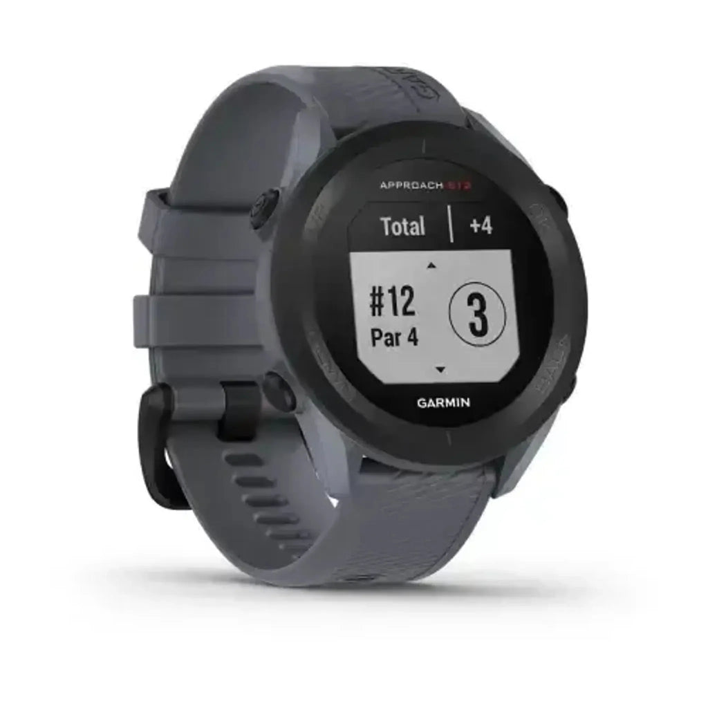 2025 Garmin Approach® S12 Golfuhr