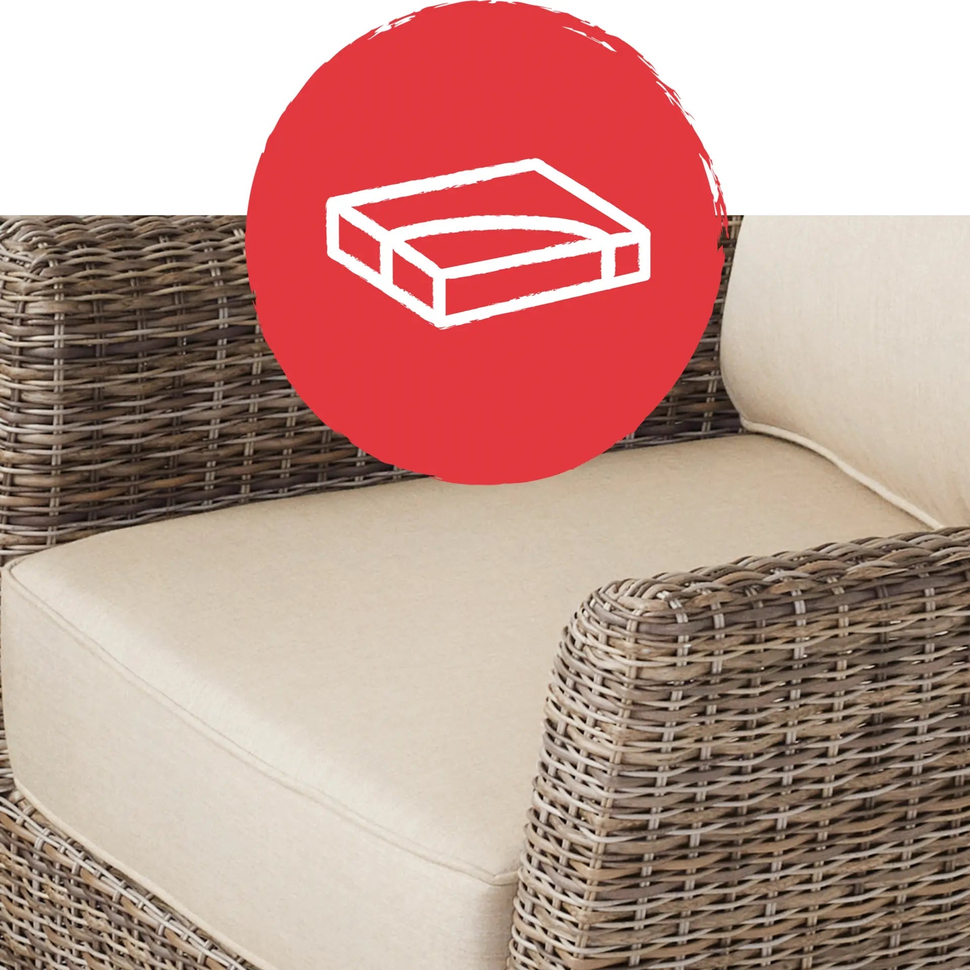2026 Nuevo conjunto de muebles de exterior de 5 piezas con fuego Agio para patio