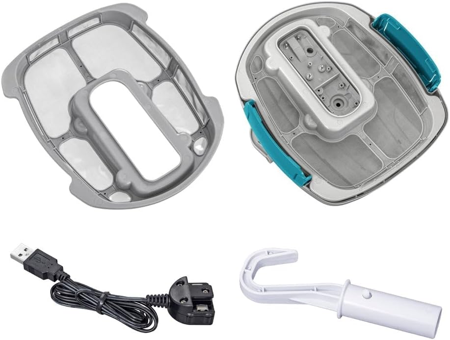 Bestway Aspiradora robótica para Piscinas AquaTronix G100