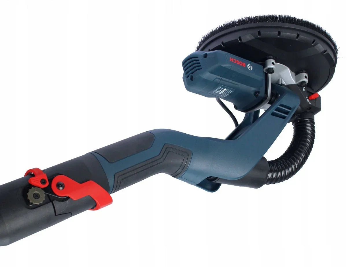 BOSCH GTR 550 WAND- UND DECKENSCHLEIFER GIRAFE