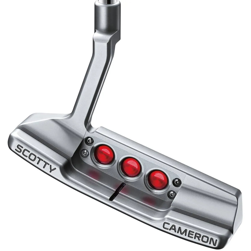 2025 Putter Scotty Cameron Select Newport 2 – Rechtshänder