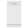 2026 Lavavajillas Amica 45 cm GSP 530 911 W