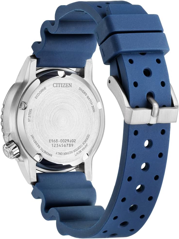 Citizen Eco-Drive Analoguhr für Damen 32024734