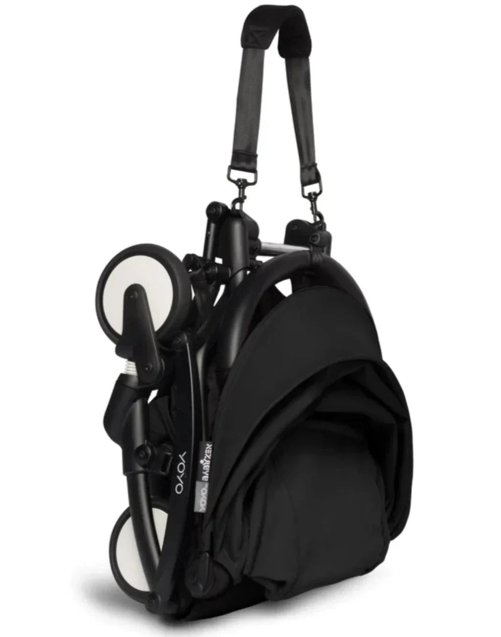 2026 Cochecito YOYO² con Pack de Asiento 6+