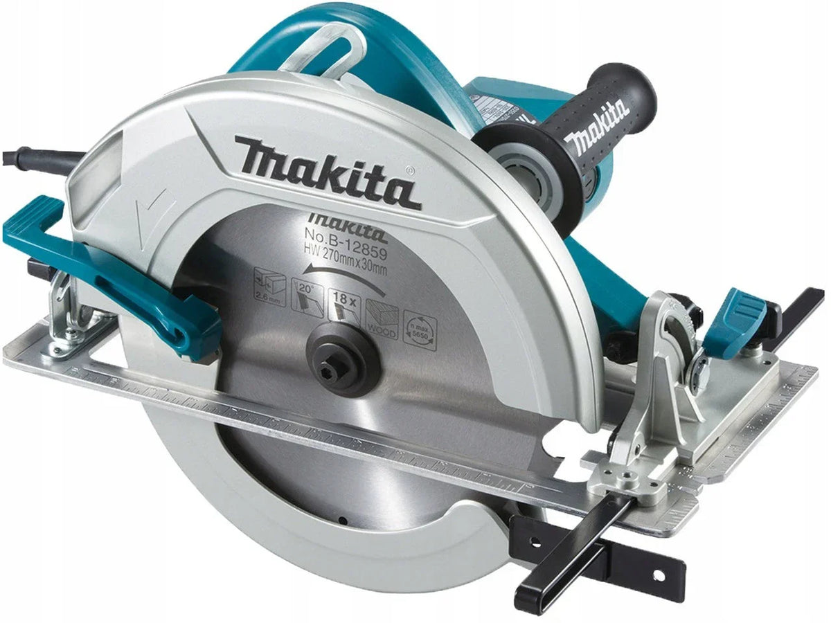 HANDKREISSÄGE MAKITA 1600W 185MM HS7611