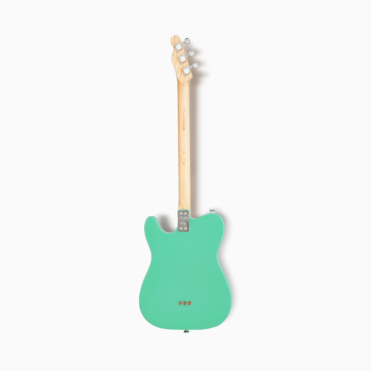 Fender x Loog Telecaster – 3-Saiten-Kindergitarre
