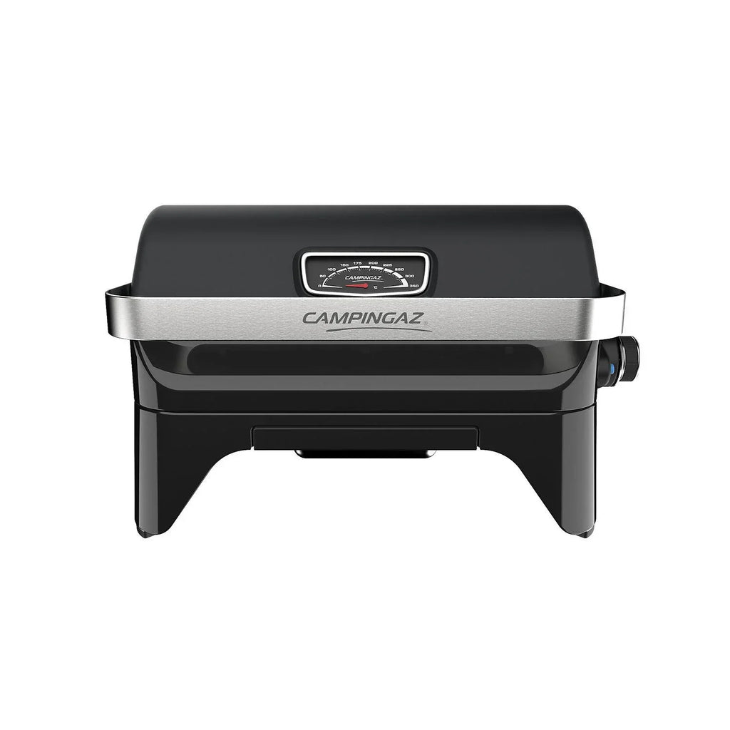 Barbacoa a Gas Attitude 2go - Negra