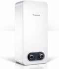Junkers Hydro 4200 WR11-4 KB Calentador de Agua a Gas Butano 11 litros | Calentador Atmosférico/Tiro Natural | Encendido Automático | Bajas Emisiones de NOx