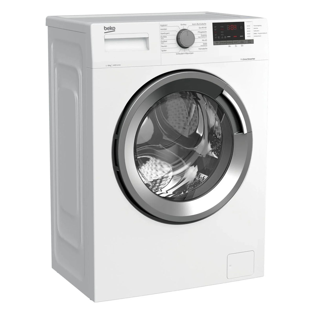 2025 Lavadora Beko WMO822A Blanca