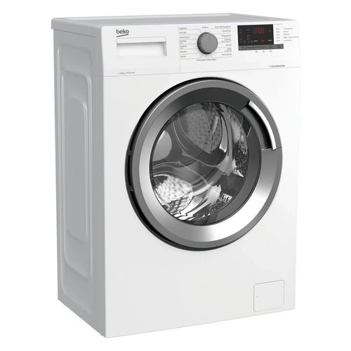 2025 Beko Waschmaschine WMO822A Weiß