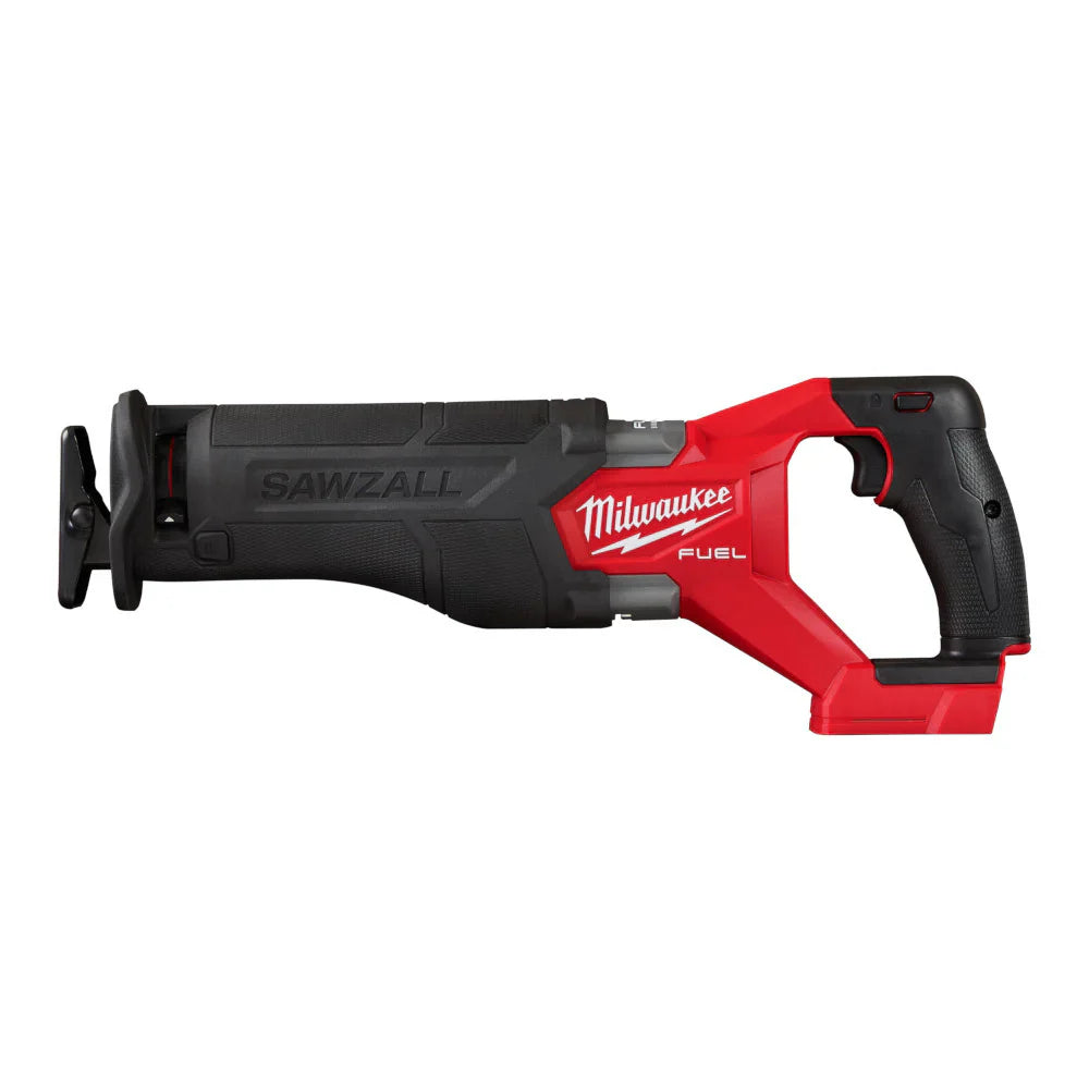 2025 Milwaukee 3697-27 Set Completo M18 Fuel con 7 Herramientas