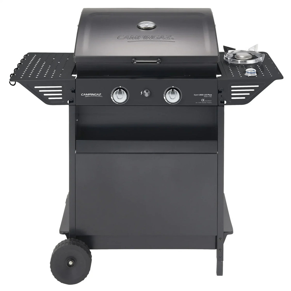 Barbacoa Campingaz Xpert 200 Plus Rocky