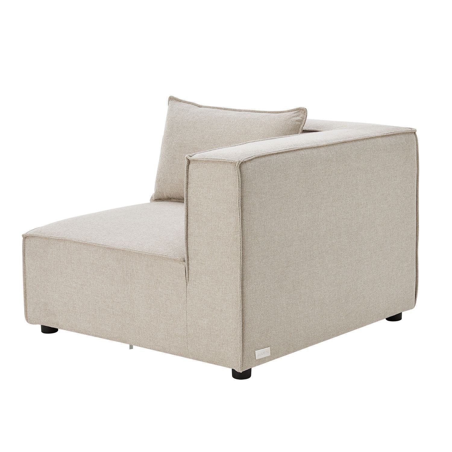 2025 Sofá modular Domas XXL – salón modulable