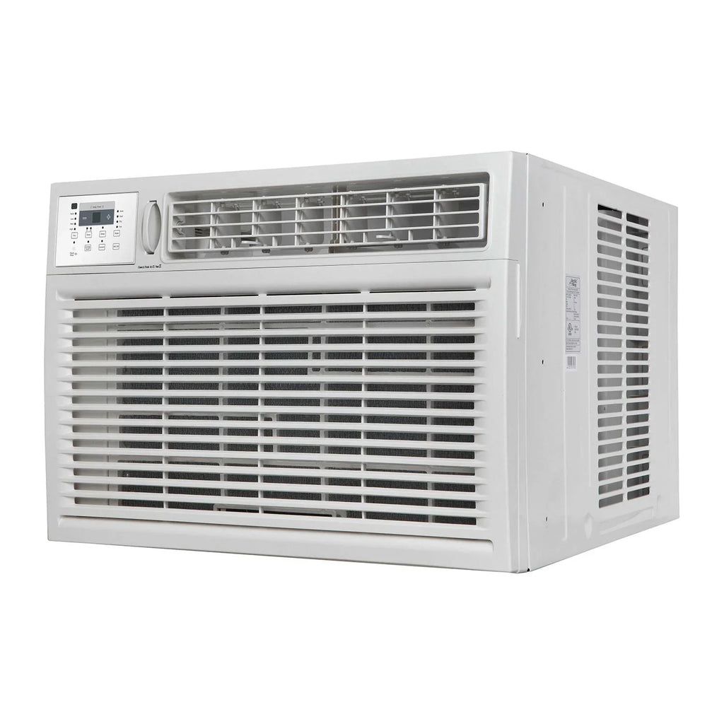 Arctic King 18.000 BTU Fenstersplit-Klimaanlage mit Fernbedienung