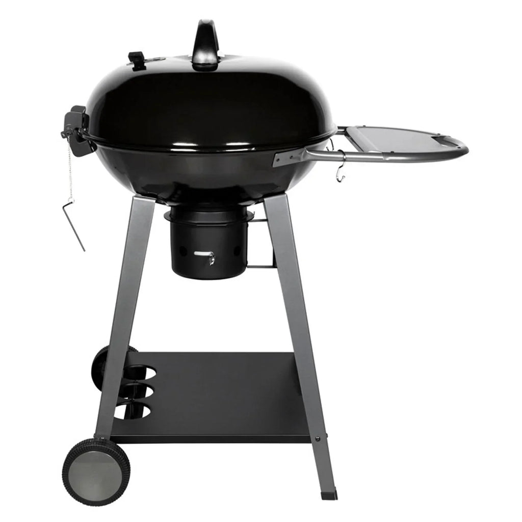 Barbacoa De Carbón Yutan