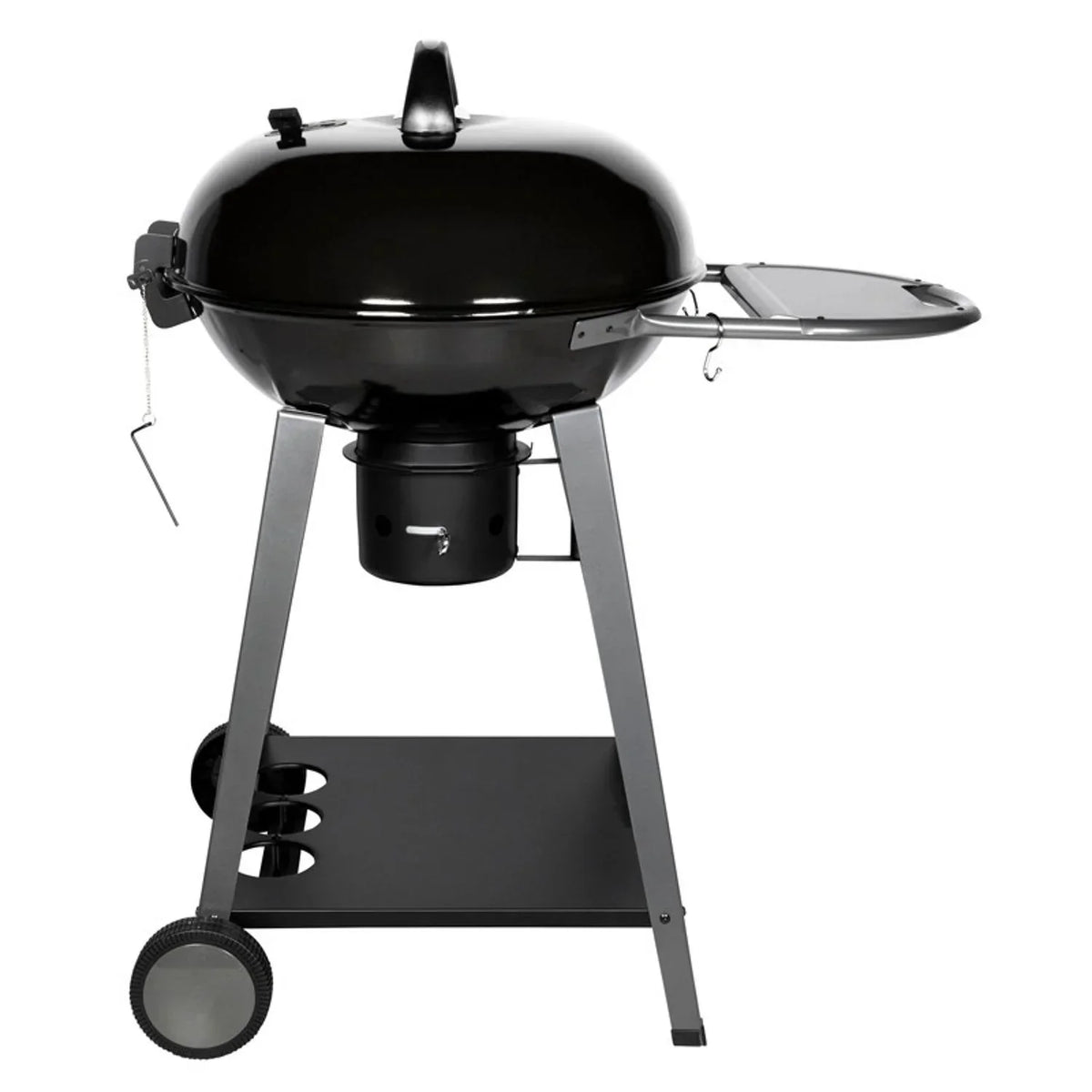 Barbacoa De Carbón Yutan