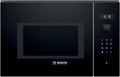 Bosch - Built-In Microwave, Grill, Series 6, Stainless Steel, BEL554MS0