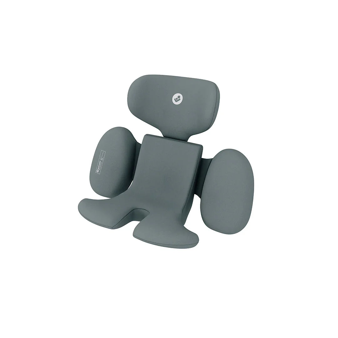 Maxi-Cosi Emerald 360 S Silla de Coche - Tonal Graphite