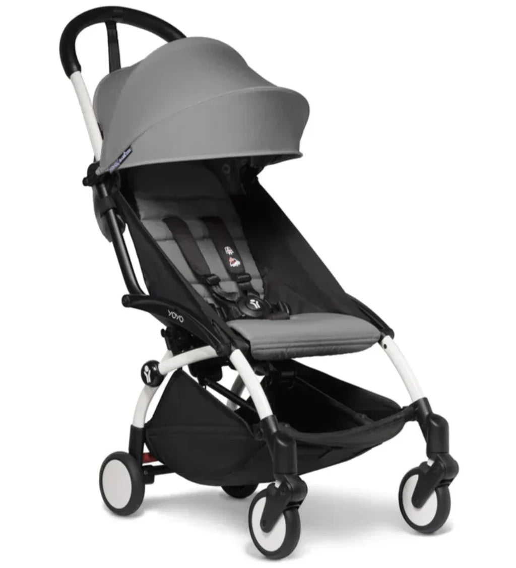 2026 Cochecito YOYO² con Pack de Asiento 6+