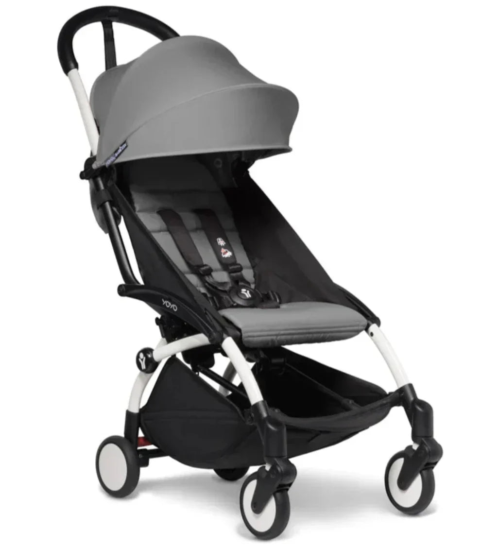 2026 Cochecito YOYO² con Pack de Asiento 6+
