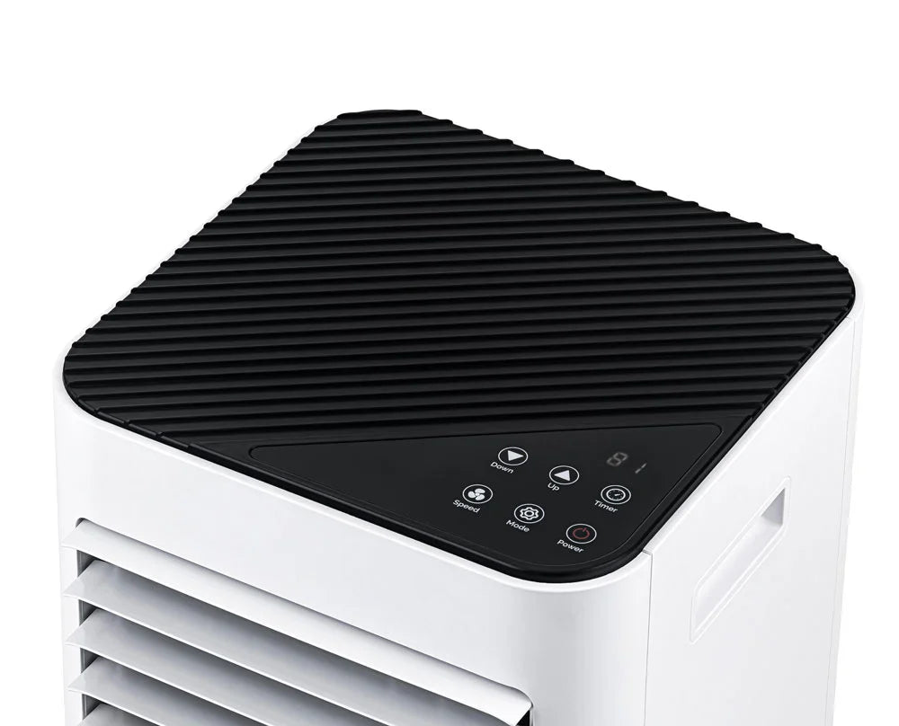 2025 Newair® Aire Acondicionado Portátil Compacto – 10 000 BTU