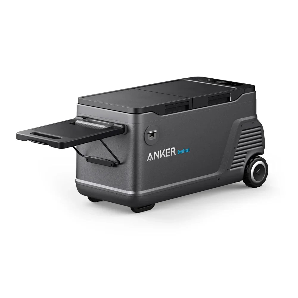 Anker EverFrost Dual-Zone 50L tragbare Kühlbox 2025