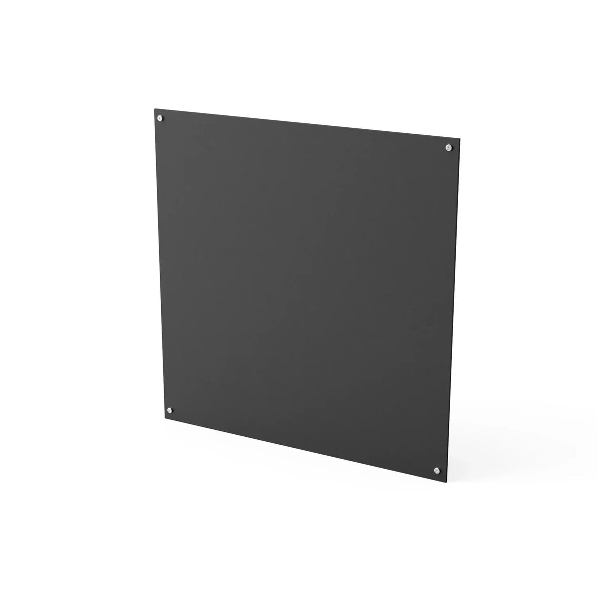 Tuozi - Bau-Grill für Holz und Kohle Modell Wall Ibbq mit Schutzplatte (schwarz - 58,5 x 57 x 114 cm) Art.-Nr.: 4200/2