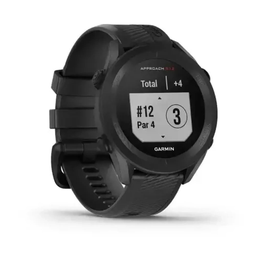 2025 Garmin Approach® S12 Golfuhr