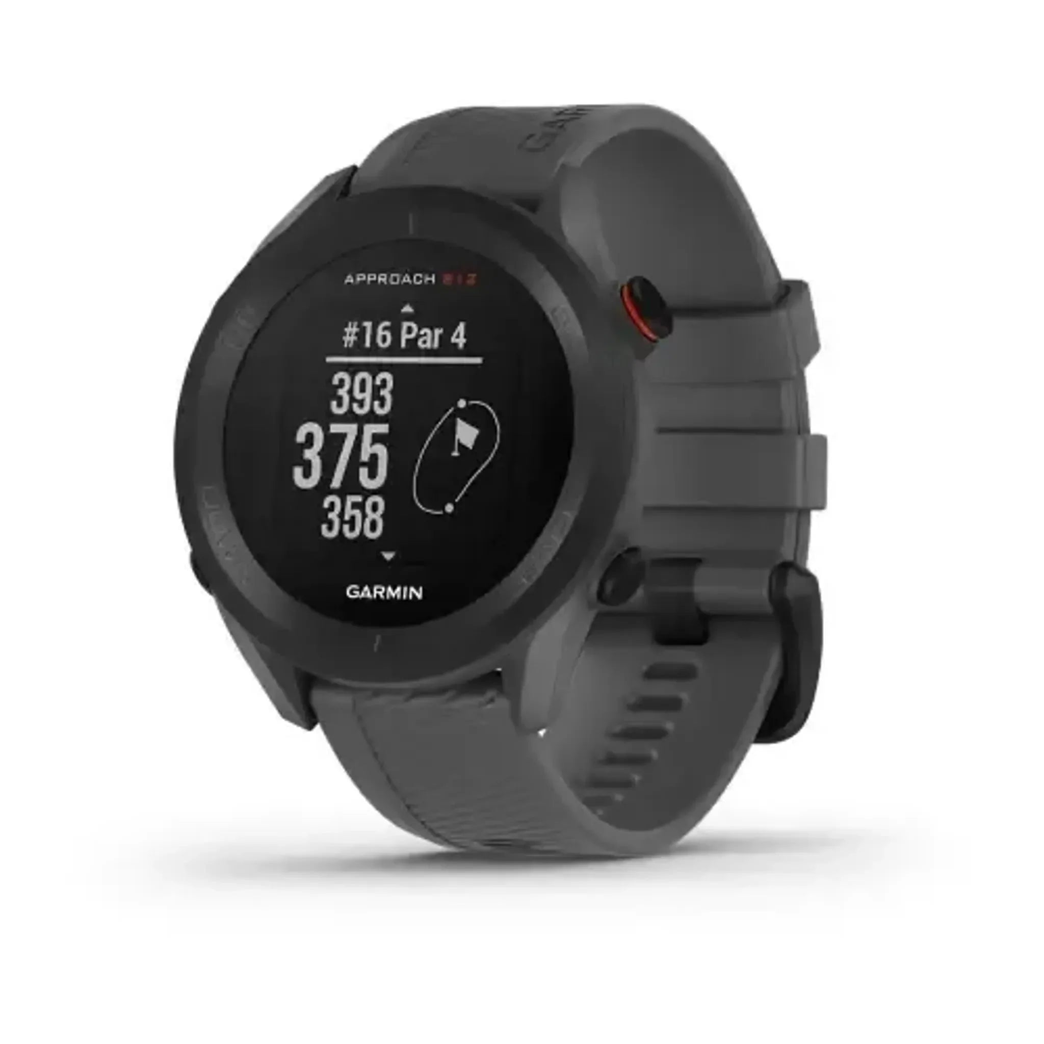2025 Garmin Approach® S12 Reloj de golf