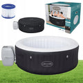 DMUCHANY BASEN SPA BESTWAY LAY-Z-SPA MIAMI 60001 JACUZI HYDROMASAŻ 40C