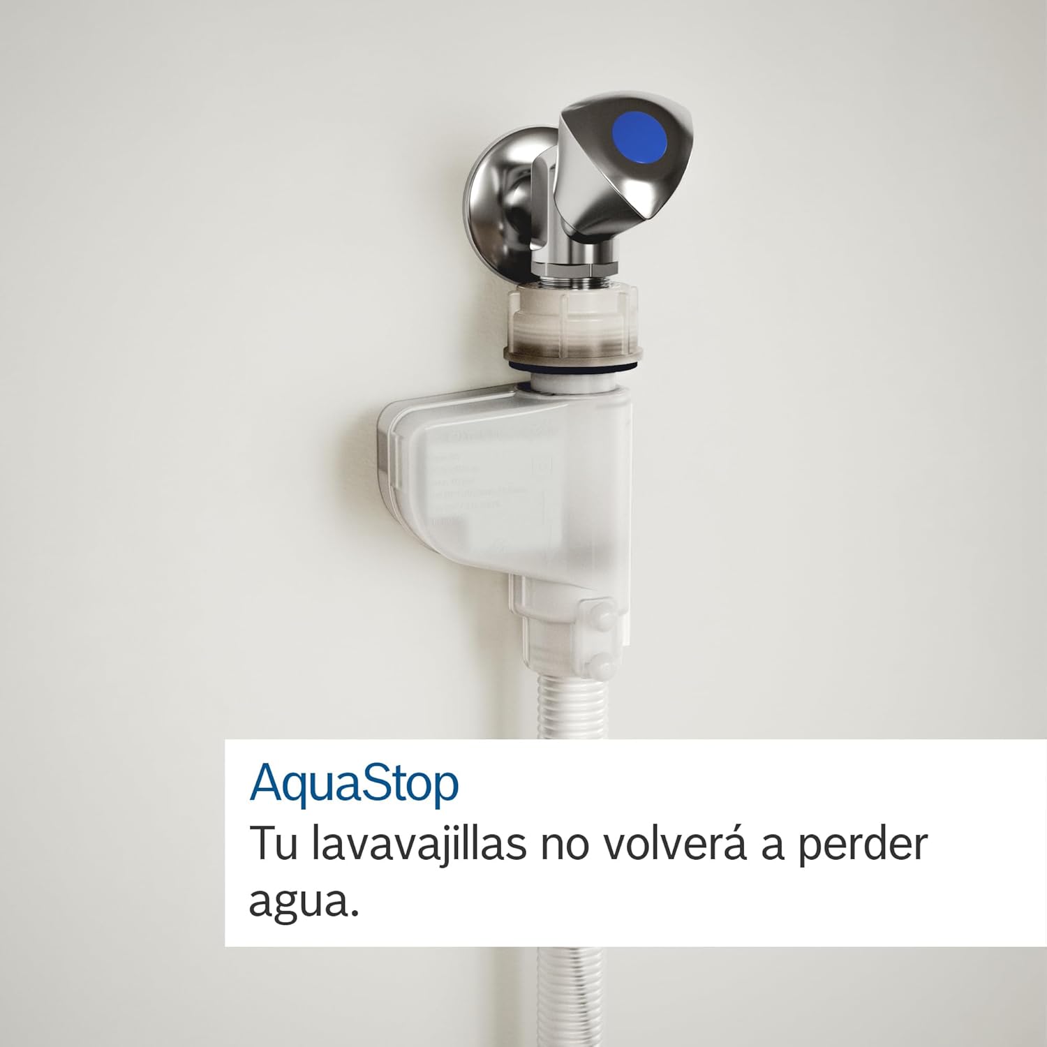 Bosch - Lavavajillas Libre Instalación, 60 cm, Serie 4, Home Connect, Motor EcoSilence, Acero, SMS4EMI06E