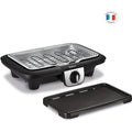Tefal Easygrill 2-in-1 Grill + Tischgrillplatte Yy3818fb