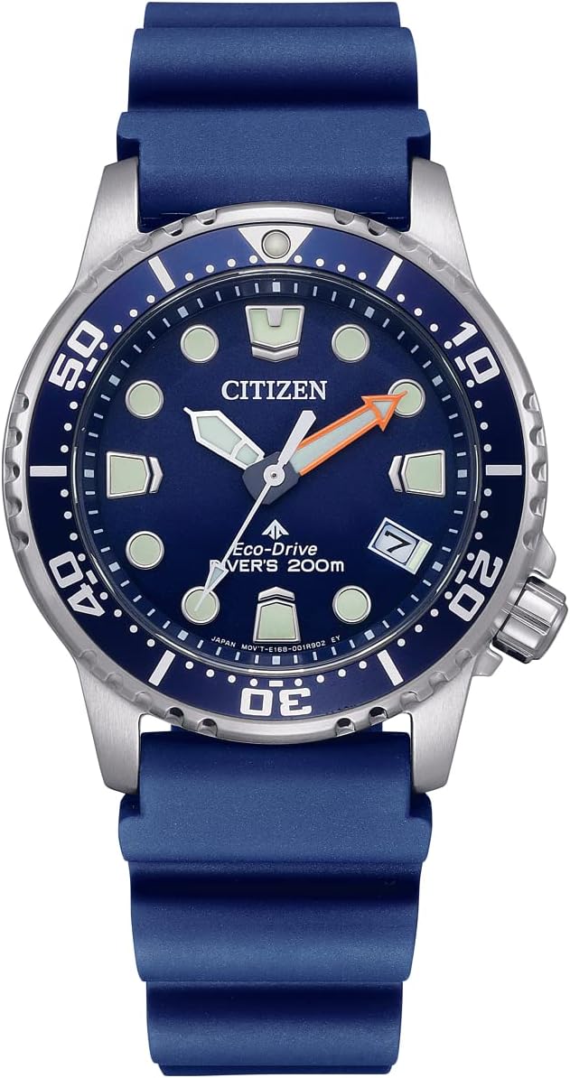 Citizen Eco-Drive Analoguhr für Damen 32024734