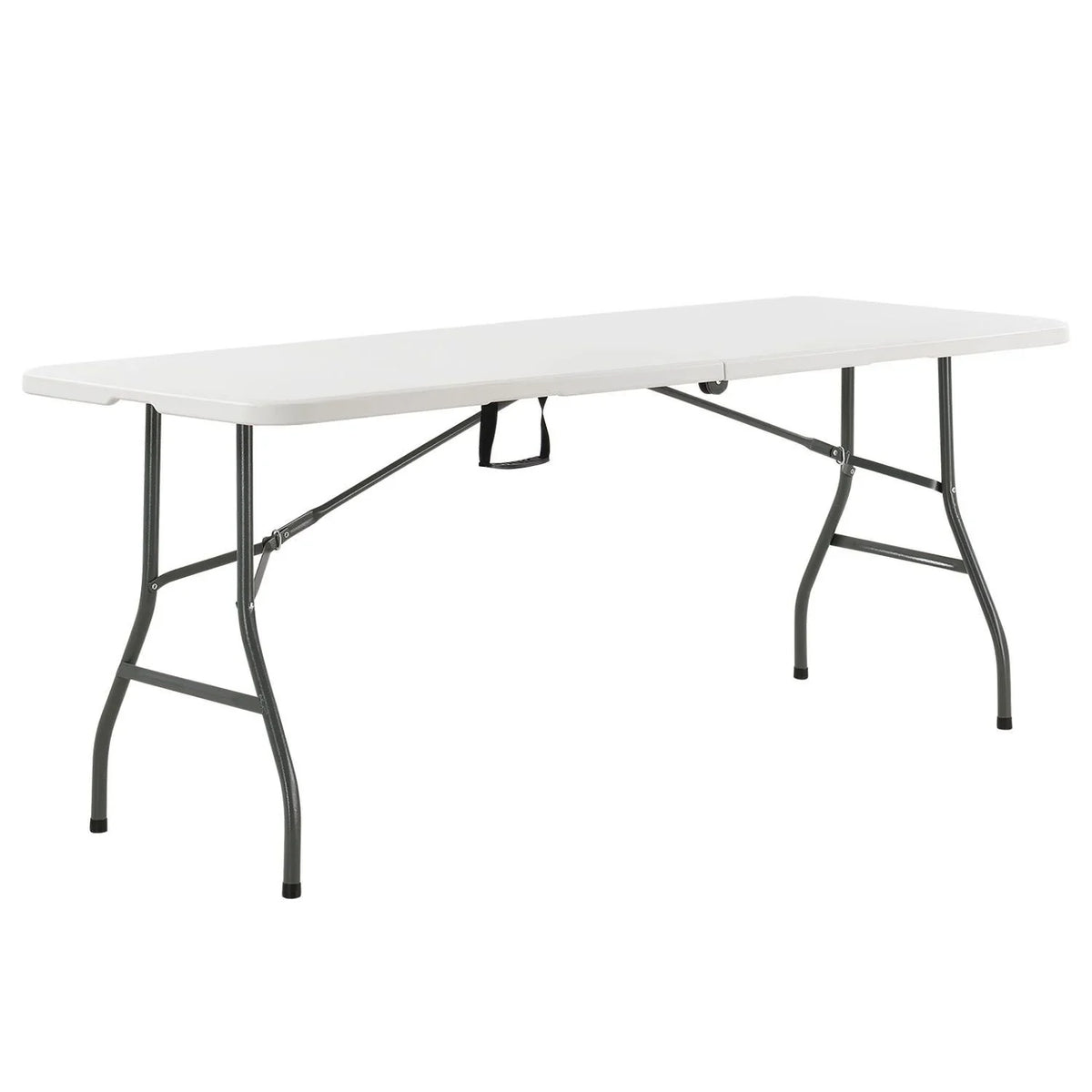 2025 Conjunto de mobiliario plegable para fiestas Bayreuth 180x70x74 cm