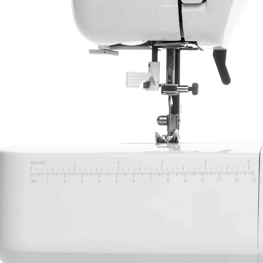 Singer Nähmaschine SM-024 GRN 24 Stiche