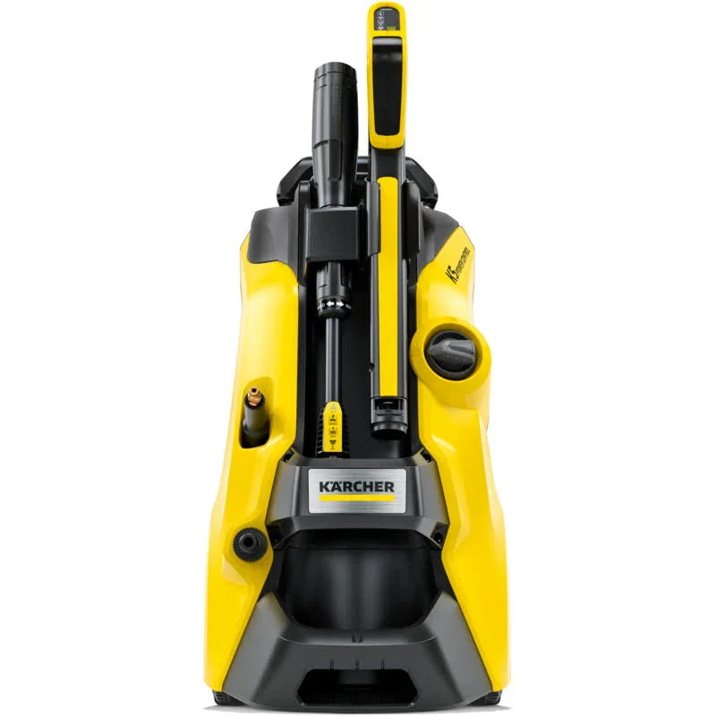 2025 Hidrolimpiadora Karcher K5 Power Control - Limpieza precisa con control total de presión