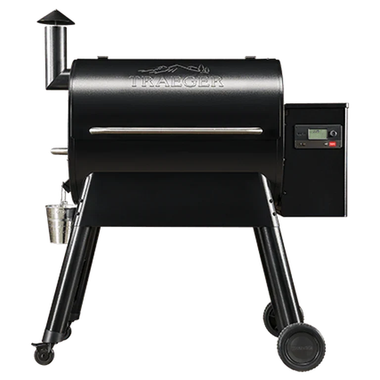 Barbacoa Traeger Pro 780